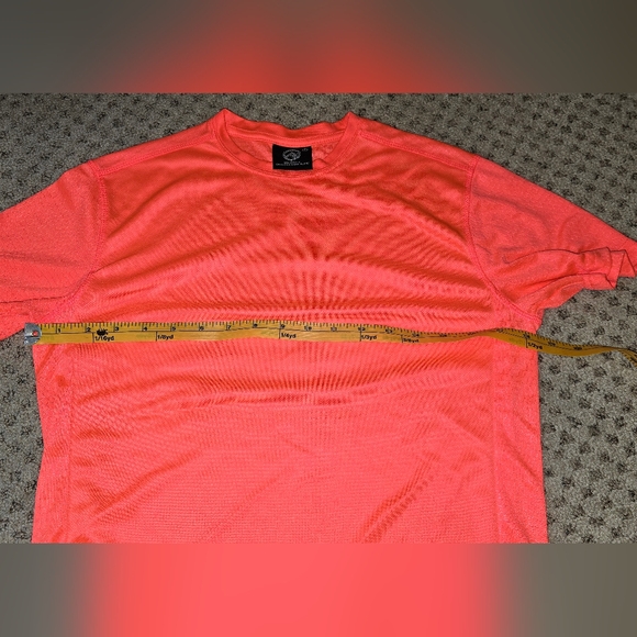 Polyester outdoor tee - Picture 5 of 7